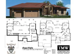Daylight Rambler House Plans Rambler Daylight Basement Floor Plans Tri Cities Wa