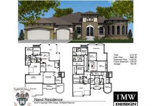Daylight Rambler House Plans Rambler Daylight Basement Floor Plans Tri Cities Wa