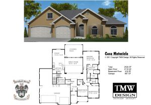 Daylight Rambler House Plans Rambler Floor Plans with Basement Rambler Daylight