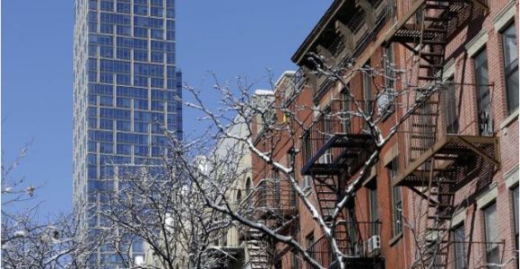 De Blasio Affordable Housing Plan De Blasio City Council Strike Affordable Housing Deal