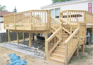 Deck Plans Home Depot Home Depot Deck Design Home Design