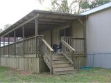 Deck Plans Mobile Homes Decks and Porches the Mobile Home Woman