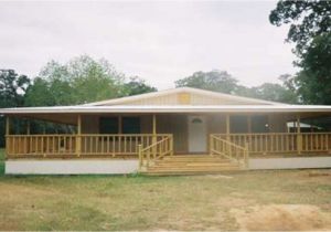 Deck Plans Mobile Homes Double Wide Mobile Home Porches Used Double Wide Mobile