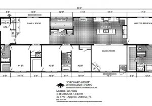 Deer Valley Mobile Home Floor Plans Deer Valley Mobile Home Floor Plans Awesome 2017 Deer