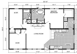Deer Valley Mobile Home Floor Plans Deer Valley Mobile Home Floor Plans