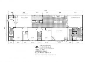 Deer Valley Mobile Home Floor Plans Deer Valley Modular Home Floor Plans