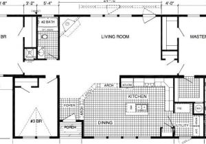 Deer Valley Mobile Home Floor Plans Elegant Deer Valley Mobile Home Floor Plans New Home