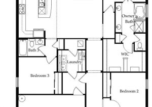 Del Webb House Plans Del Webb orlando Davenport Florida Classic Floor Plans