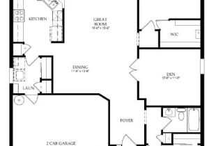 Del Webb House Plans Del Webb orlando Davenport Florida Generation One Floor