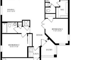Del Webb House Plans Del Webb orlando Davenport Florida Generation One Floor