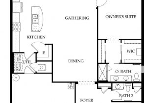Del Webb House Plans Del Webb orlando Davenport Florida the Gardens Floor Plan