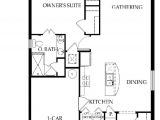 Del Webb House Plans Del Webb orlando Davenport Florida the Gardens Floor Plan
