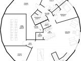 Deltec Homes Floor Plans A Cool Round Home Floor Plan Part 2 Deltec Homes