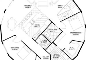 Deltec Homes Floor Plans Deltec Homes Floorplan Gallery Round Floorplans