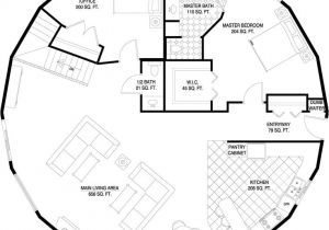 Deltec Homes Floor Plans Deltec Homes Floorplan Gallery Round Floorplans