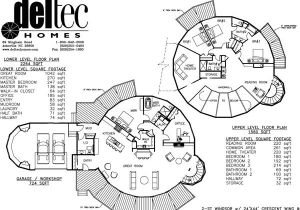 Deltec Homes Floor Plans Deltec Model Home Floor Plans