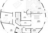 Deltec Round House Plans Deltec Homes Floorplan Gallery Round Floorplans
