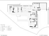 Desert Home Plans Simple Modernistic Suburban House Fritz Residence by