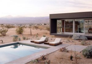 Desert Style House Plans Beautiful Homes Surrounded by Desert and Mountains
