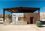 Desert Style House Plans Nouvelle Generation Desert House Design Idea