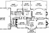 Desert Style House Plans Small Desert House Plans House Design Plans