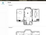 Design A Floor Plan for A House Free Free Floor Plan software Homebyme Review