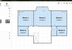 Design A Floor Plan for A House Free Free Floor Plan software Homebyme Review