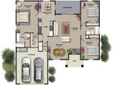 Design A Floor Plan for A House Free House Floor Plan Design Simple Floor Plans Open House