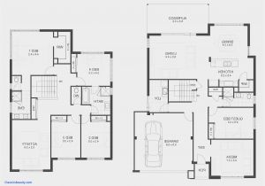 Design Basic Home Plans Simple House Plan with 5 Bedrooms Audidatlevante Com