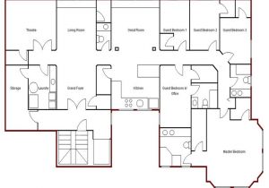 Design Basics Small Home Plans Create Simple Floor Plan Simple House Drawing Plan Basic