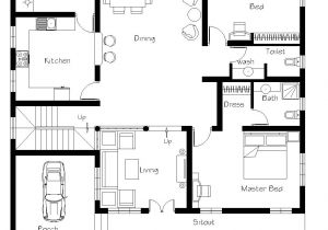 Design Floor Plans for Homes Kerala Home Plan and Elevation 2811 Sq Ft Kerala