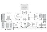 Design Home Floor Plan Bronte Act Floorplans Mcdonald Jones Homes
