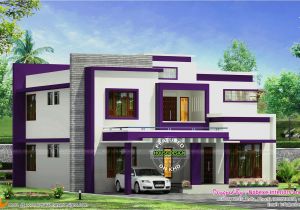 Design Home Plan Contemporary Home Design by Nobexe Interiors Kerala Home