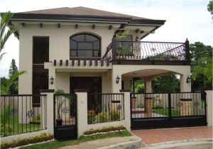 Design Home Plans 2 Story House Plans with Balcony Ideas Home Design