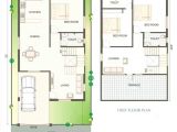 Design Home Plans Online 30 40 Site Duplex House Plan Homes Floor Plans