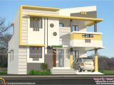 Design Home Plans September 2015 Kerala Home Design and Floor Plans