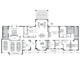 Design Homes Floor Plans Bronte Act Floorplans Mcdonald Jones Homes