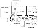 Design Homes Floor Plans Country House Plans Briarton 30 339 associated Designs