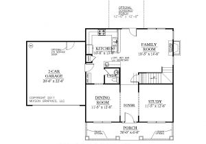 Design Homes Floor Plans Houseplans Biz House Plan 1883 C the Hartwell C