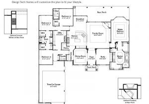 Design Tech Homes Floor Plans Design Tech Homes Floor Plans