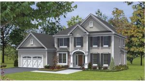 Design Traditions Home Plans Traditional House Plans Two Story Cottage House Plans