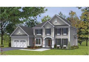 Design Traditions Home Plans Traditional House Plans Two Story Cottage House Plans