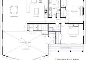 Design Your Own Home Plans Amazing Make House Plans 5 Design Your Own Home Floor