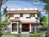 Designed Home Plans 16 Awesome House Elevation Designs Kerala Home Design