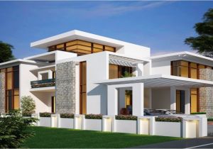 Designed Home Plans Contemporary Home Designs House Plans Unique House Designs