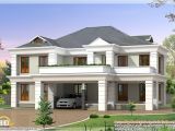 Designer Home Plans Four India Style House Designs Kerala Home Design and