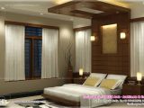 Designer House Plans with Interior Photos Beautiful Home Interior Designs by Green Arch Kerala