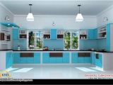 Designer House Plans with Interior Photos Home Interior Design Ideas Kerala Home Design and Floor
