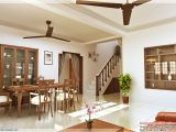 Designer House Plans with Interior Photos Kerala Style Home Interior Designs Kerala Home Design