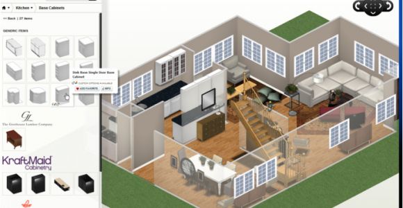Designing A House Plan Online for Free Best Programs to Create Design Your Home Floor Plan